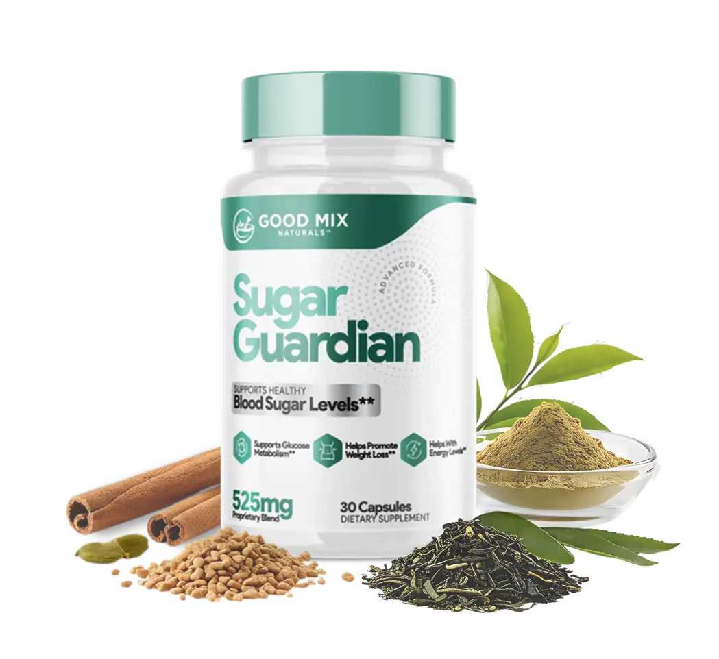 Sugar Guardian-1-Bottle-Hero-Image